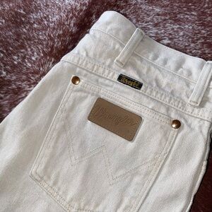 Wrangler Denim